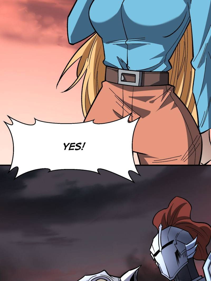 I'm Really Not A Supervillain Chapter 257 30